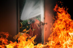 Fire Hazards